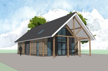 Brummelhuis schuur header