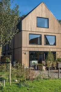 Driemond ontdekkingshuis