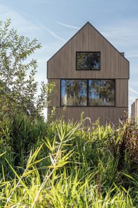 Driemond ontdekkingshuis