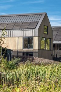 Driemond ontdekkingshuis