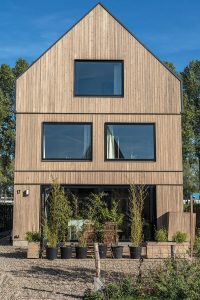 Driemond ontdekkingshuis