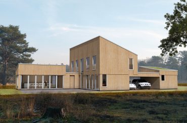 Energieneutraal vrij ontwerp header