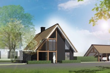 Eve architecten header