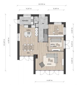 Grote Kaap BG Lighthouse Living