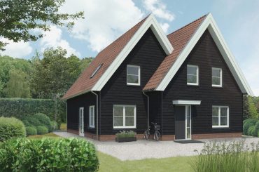 Grote Kaap Voorzijde Lighthouse Living