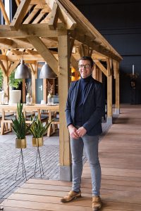 Henk Bronkhorst - We blijven aan onze ideeen werken