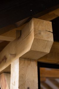 Het ambachtelijke van ons werk is karakteristiek voor onze bouwwijze