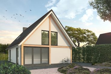 Lange Jaap C voorkant Lighthouse Living