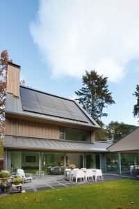 Ontdekkingshuis in Baarn