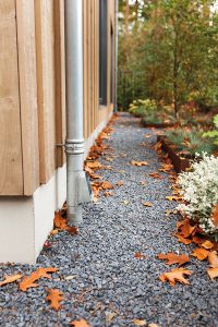 Ontdekkingshuis in Baarn