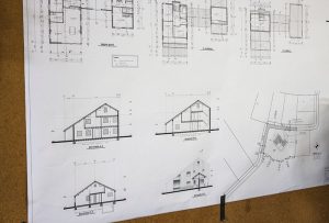 Ontwerpen met hout geeft ongekende mogelijkheden