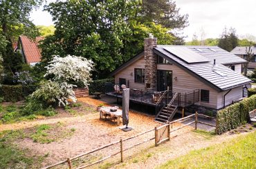 Praktisch duurzaam en vooral een heel fijn huis om in te wonen