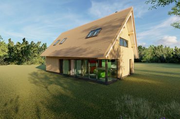 Robuusteiken Schuurwoning header