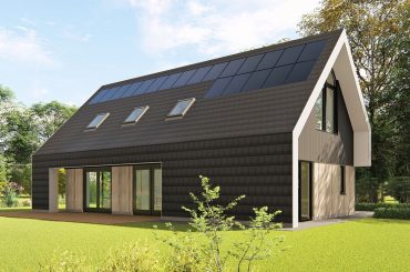 Schuurwoning Den Hoorn Bureau Aap header