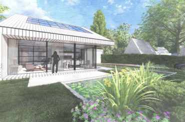 Schuurwoning met een twist - Architect Eigen Huis