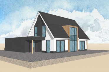 ThuisinBouwen Landelijk Modern header