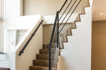 Trappen van de Geleijnse