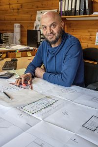 Calculator Ali El Moussati