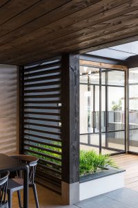 het betere buitenleven - afscheiding