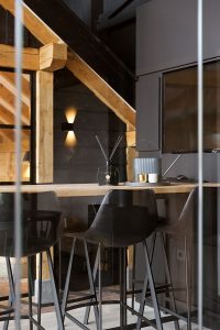 het betere buitenleven - bar