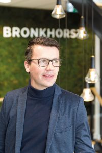 het betere buitenleven - Bronkhorst