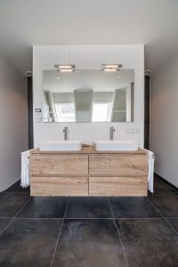 Badkamer - badmeubel