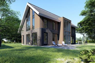 Bijzondere livingstone villa schuurwoning header