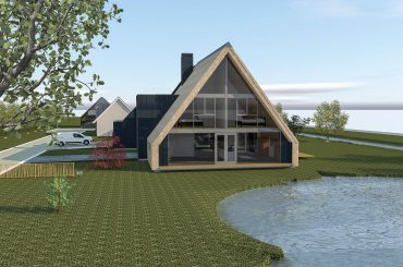 Landgoed Middelblok schuurwoning Oudewaal header