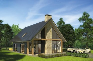 Nieuwbouw schuurwoning Hillegom header