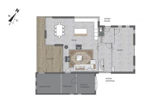 Sintmaheerd plattegrond